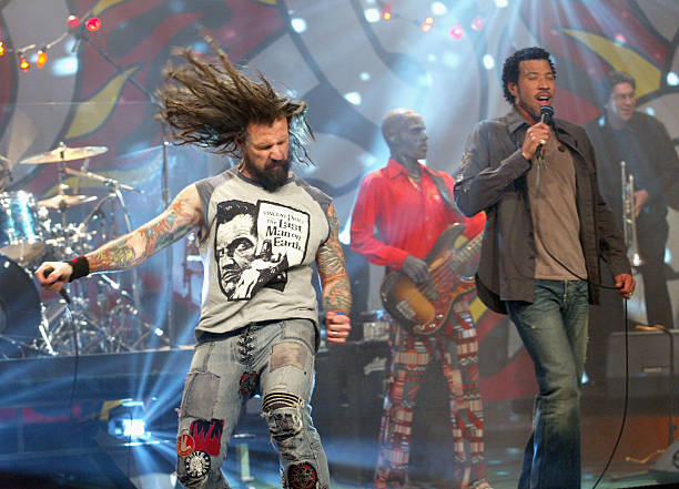 Gallery of Rob Zombie