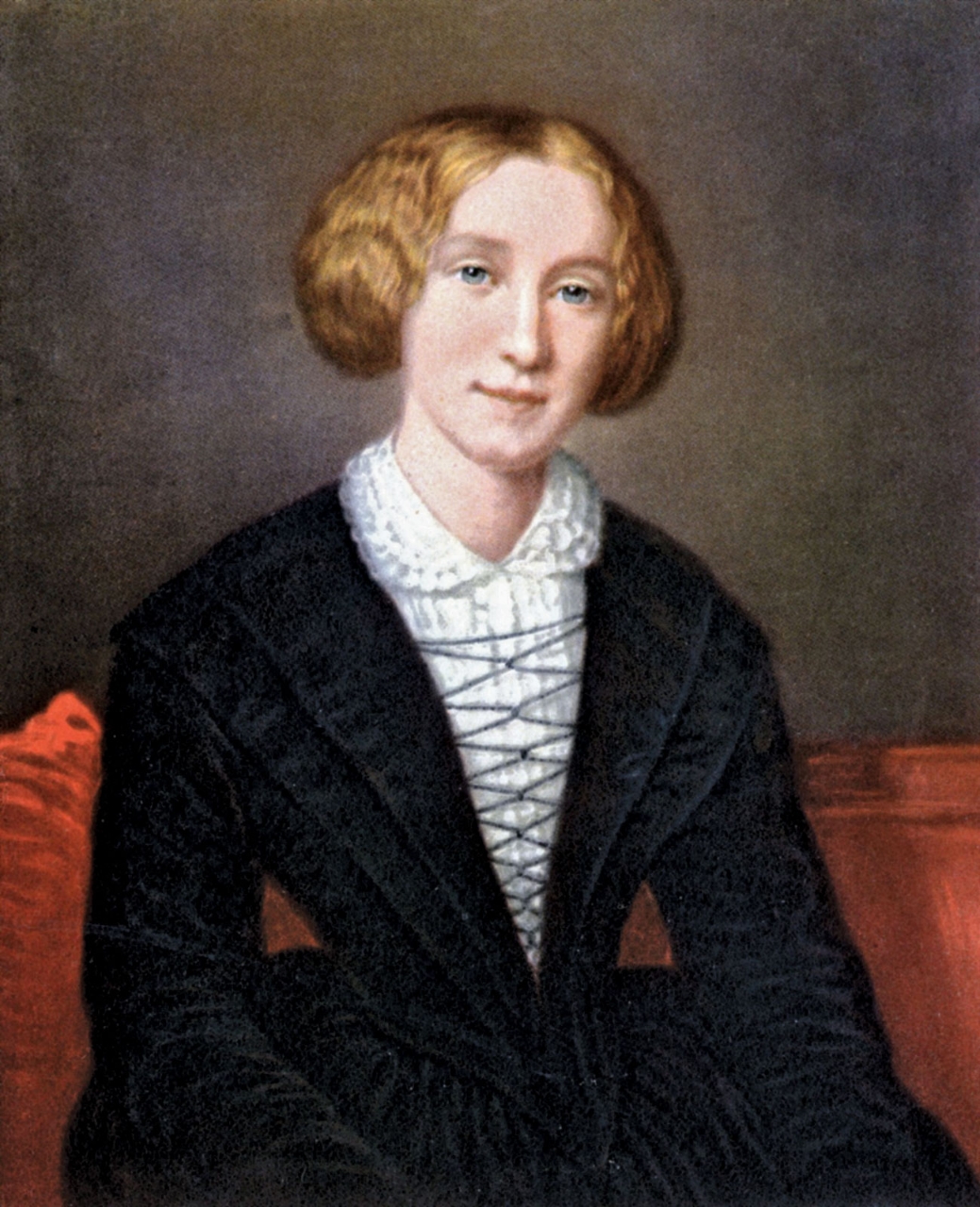 Gallery of George Eliot