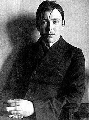 Friend: August Macke