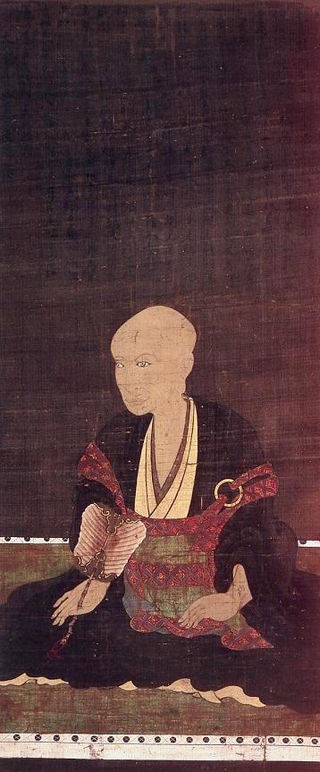 Father: Nobutora Takeda
