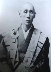 Mokurai Takeda