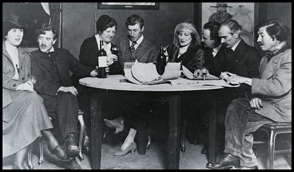 Bohemian Club