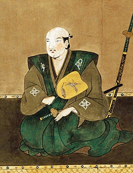 Katsuyori Takeda