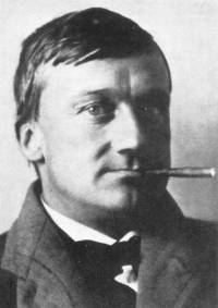 Friend: Louis Moilliet
