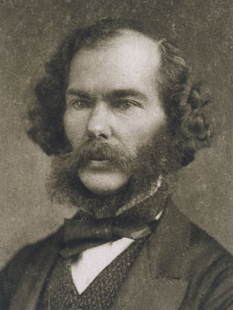 Partner: George Henry Lewes