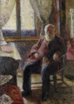 Father: Emil Moses Gerstl