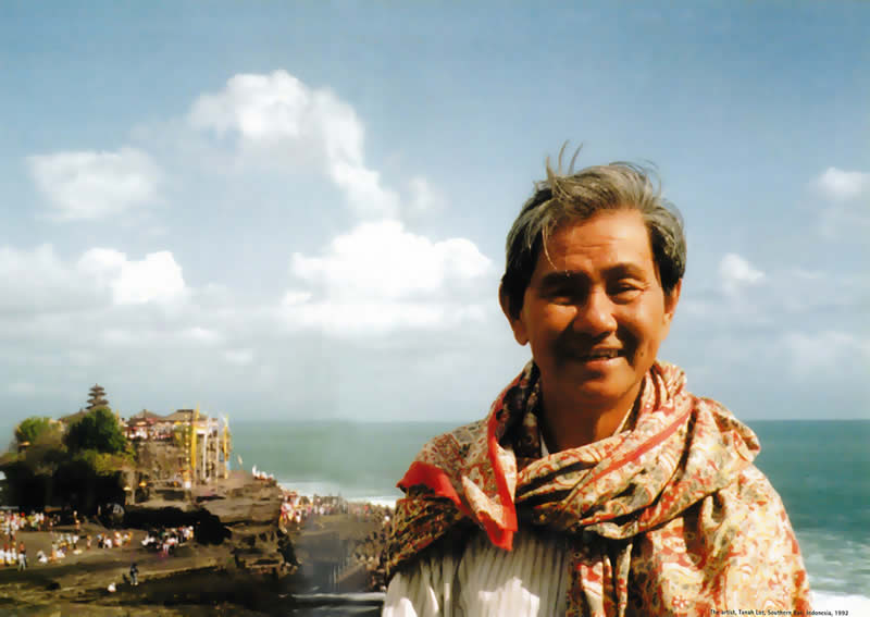 Gallery of Lim Peng