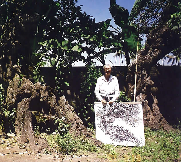 Gallery of Lim Peng
