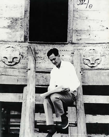 Gallery of Lim Peng
