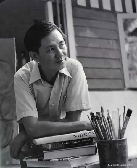 Gallery of Lim Peng