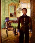 Brother: Alois Gerstl