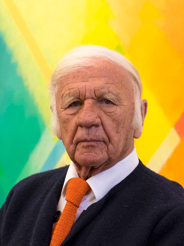 Heinz Mack