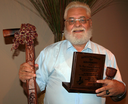 Dirk Ballendorf