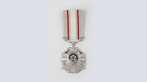 National Day Award (PBM)
