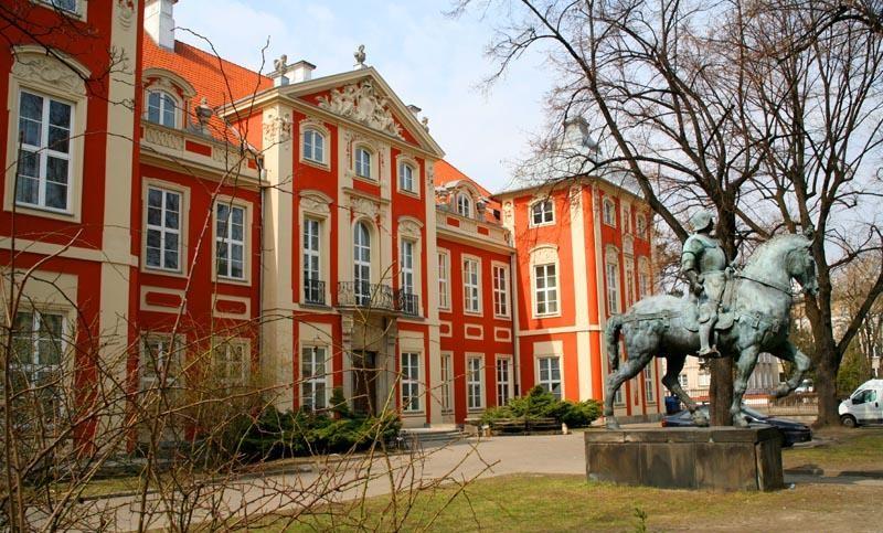 Gallery of Wojciech Fangor