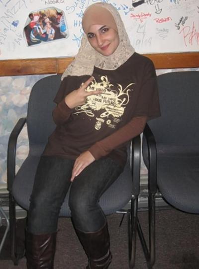 Gallery of Linda Sarsour