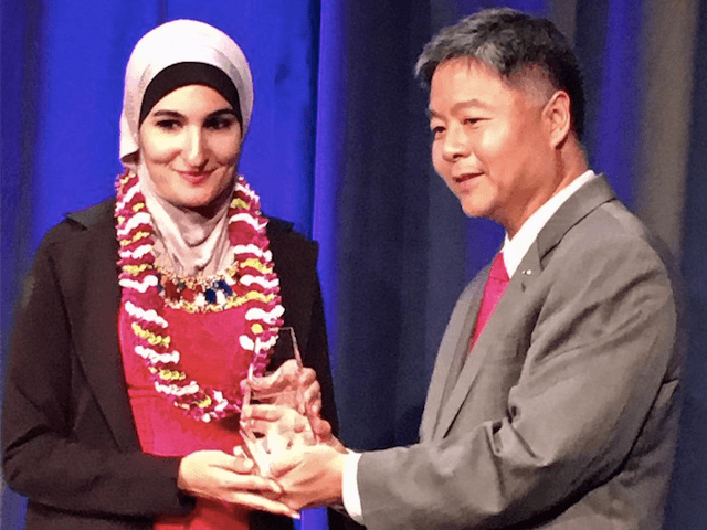 Changemaker Award