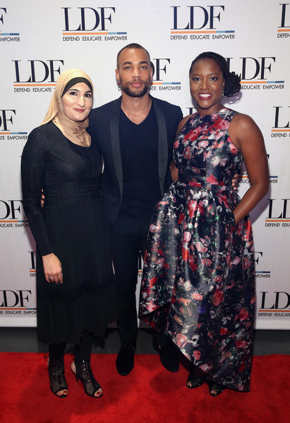 Gallery of Linda Sarsour