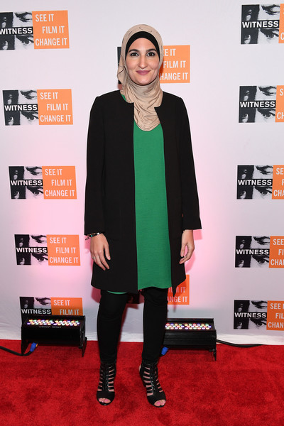 Gallery of Linda Sarsour