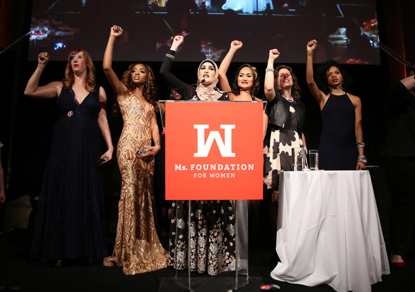 Gallery of Linda Sarsour