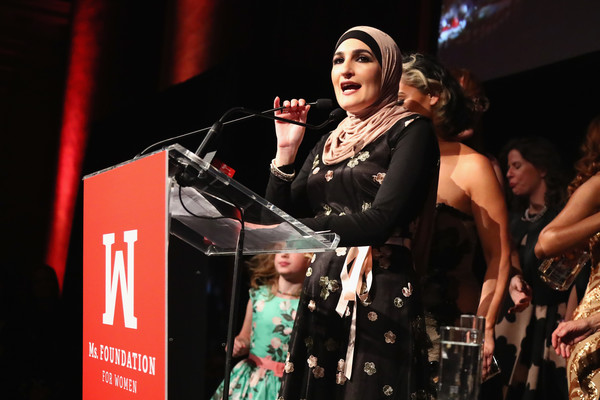 Gallery of Linda Sarsour