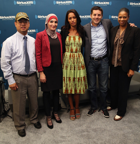 Gallery of Linda Sarsour