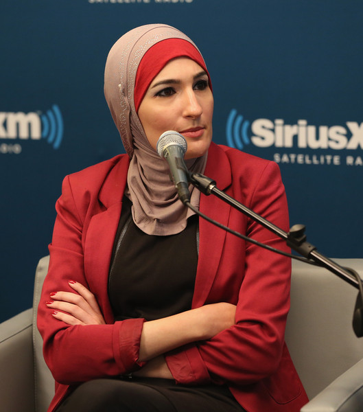 Gallery of Linda Sarsour