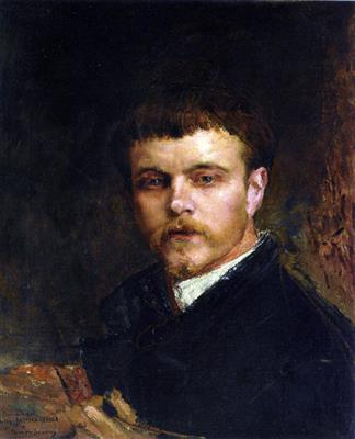 Friend: Jules Bastien-Lepage