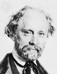 Gallery of Christian Hebbel