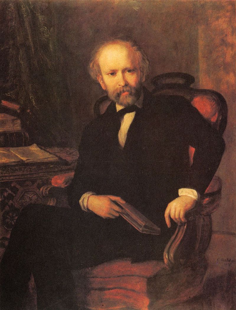 Gallery of Christian Hebbel