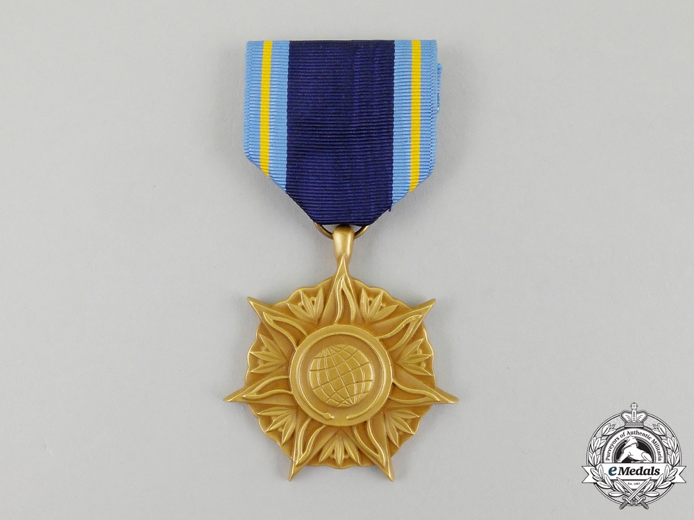 NASA Public Service Medal