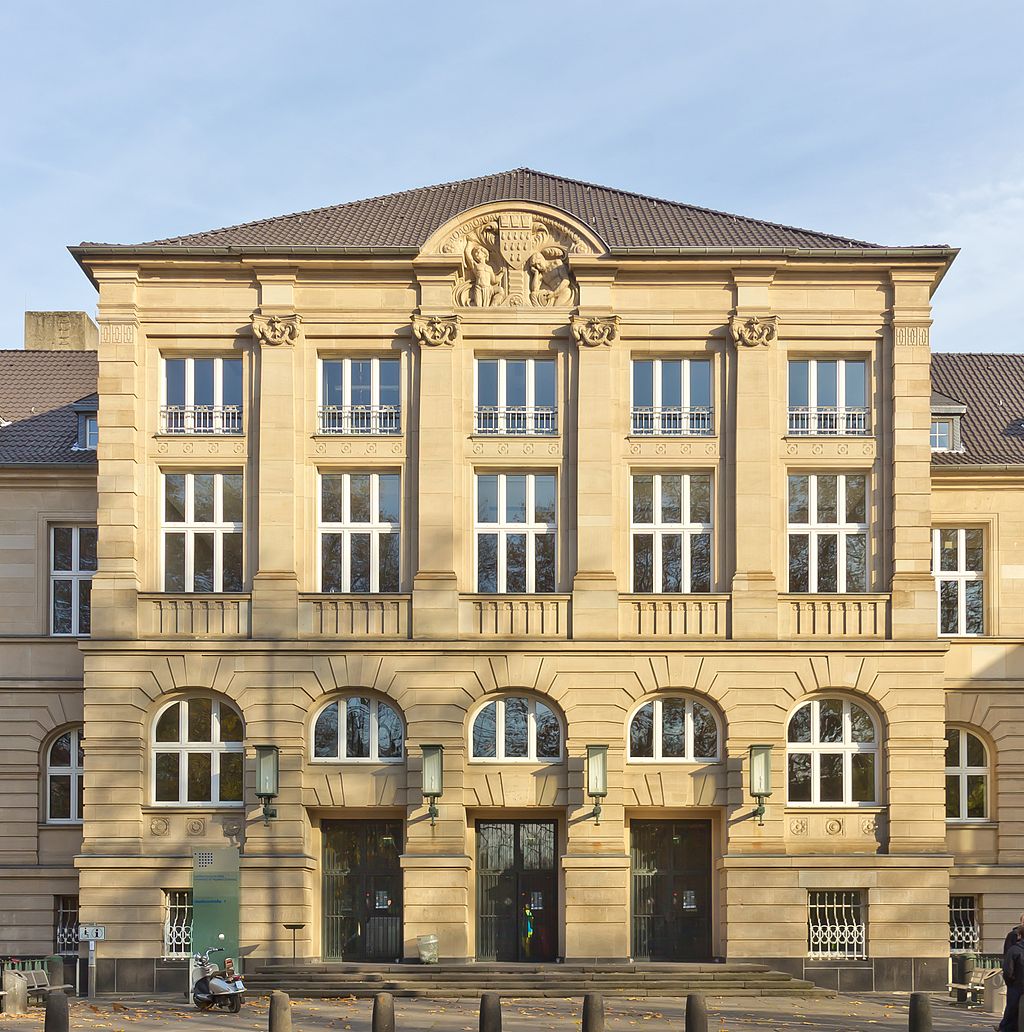 Gallery of Heinz Mack