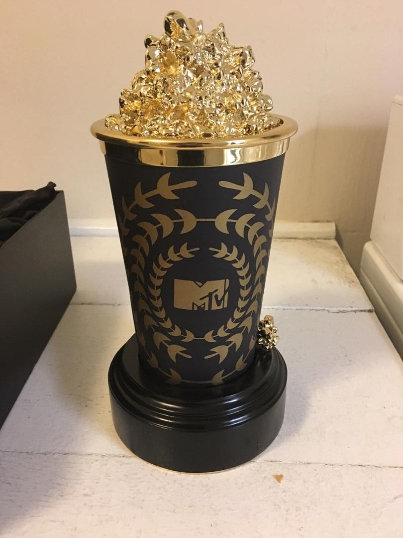 Pop Corn Music Awards