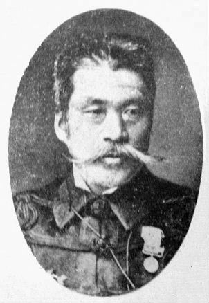 Spouse: Tateki Tani