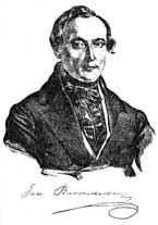 Jan Barszczewski