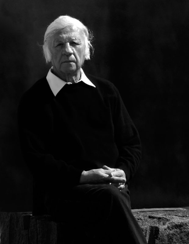 Gallery of Heinz Mack