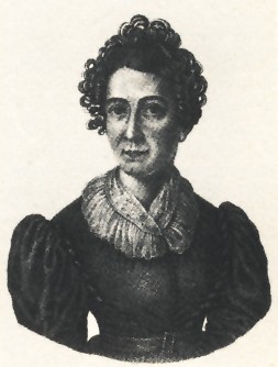 patron: Amalie Schoppe