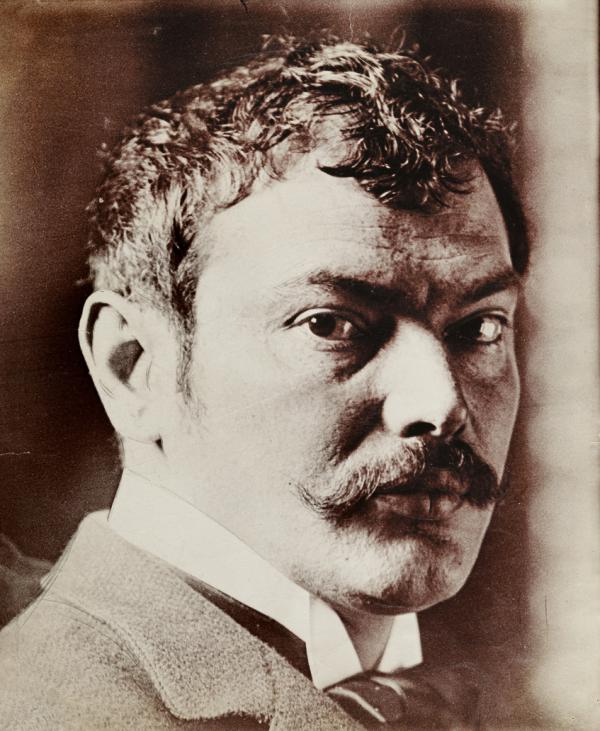 Franz Stuck