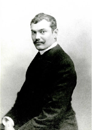 Gallery of Franz Stuck