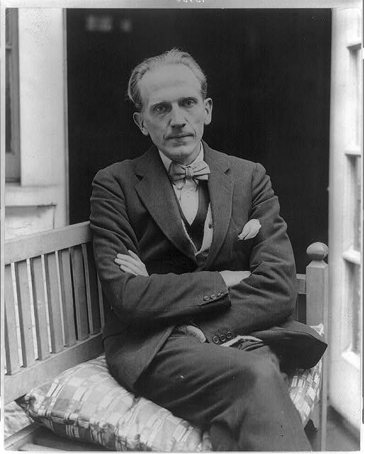 Gallery of A. A. Milne