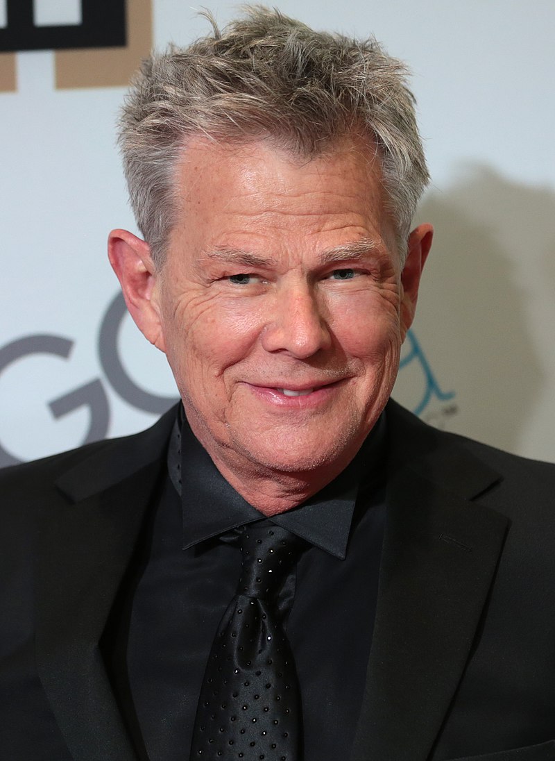 colleague: David Foster 