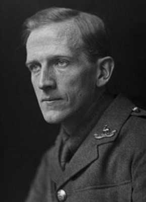 Gallery of A. A. Milne