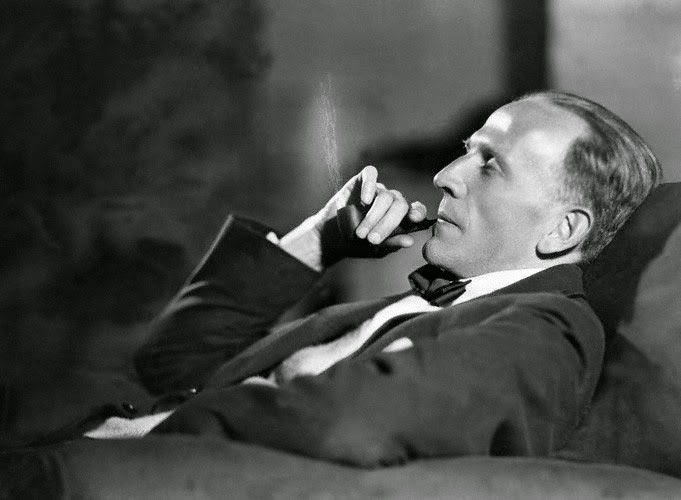 Gallery of A. A. Milne