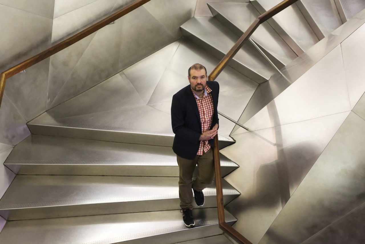 Gallery of Guillem Anglada-Escudé