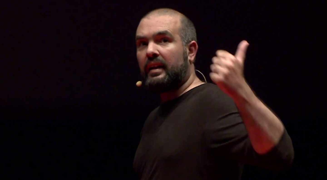 Gallery of Guillem Anglada-Escudé