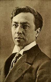 Apprentice: Wassily Kandinsky