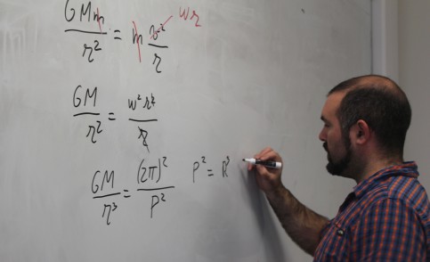 Gallery of Guillem Anglada-Escudé
