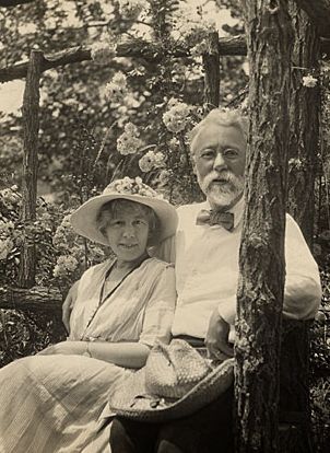 mentor: Robert Vonnoh