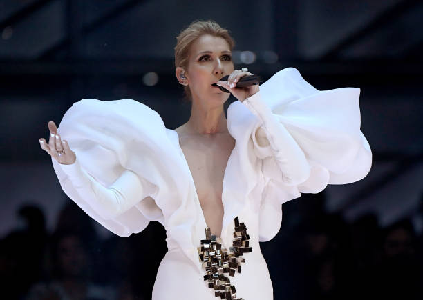 Gallery of Celine Dion