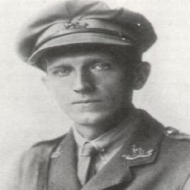 Gallery of A. A. Milne